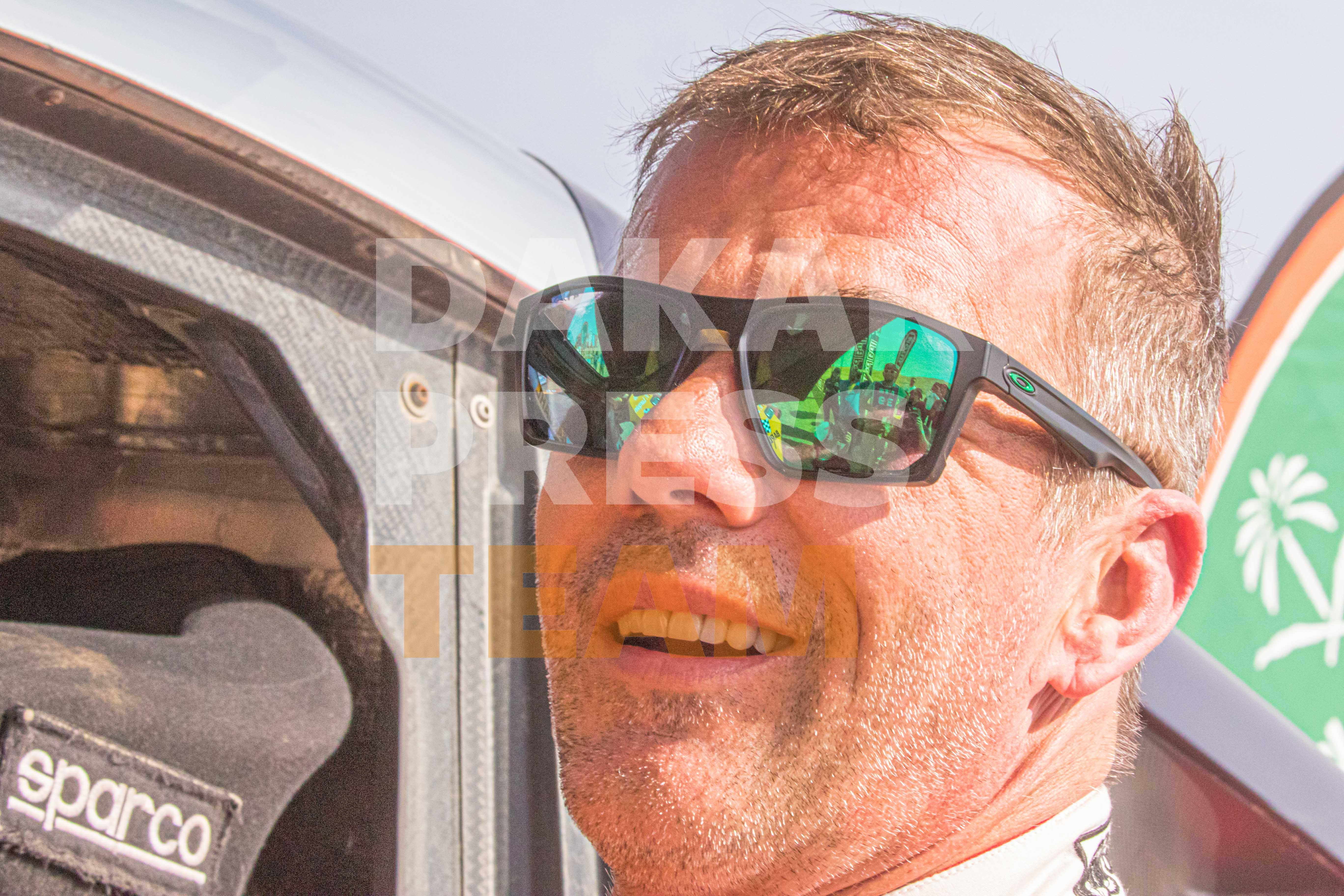 Dakar Press Team AUSTRALIA - Owner Dakar Press Team AUSTRALIA - Own
